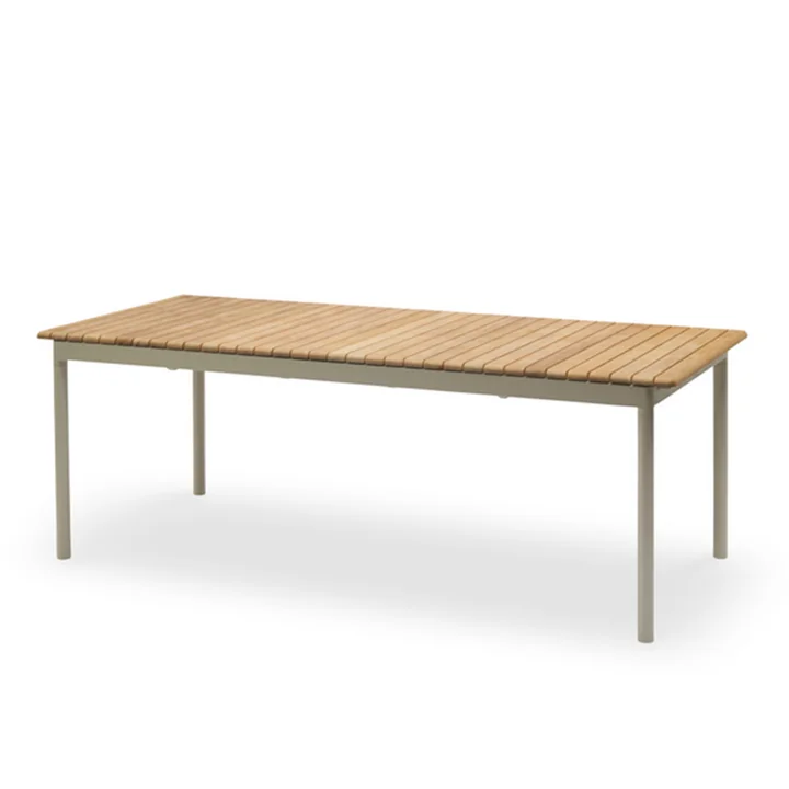 Pelago - Table de Skagerak en ivoire