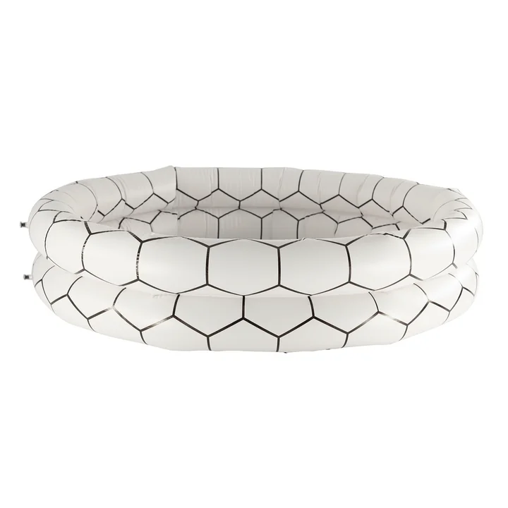 Free Swimming Pool, Ø 165 cm de Jan Kurtz en comb