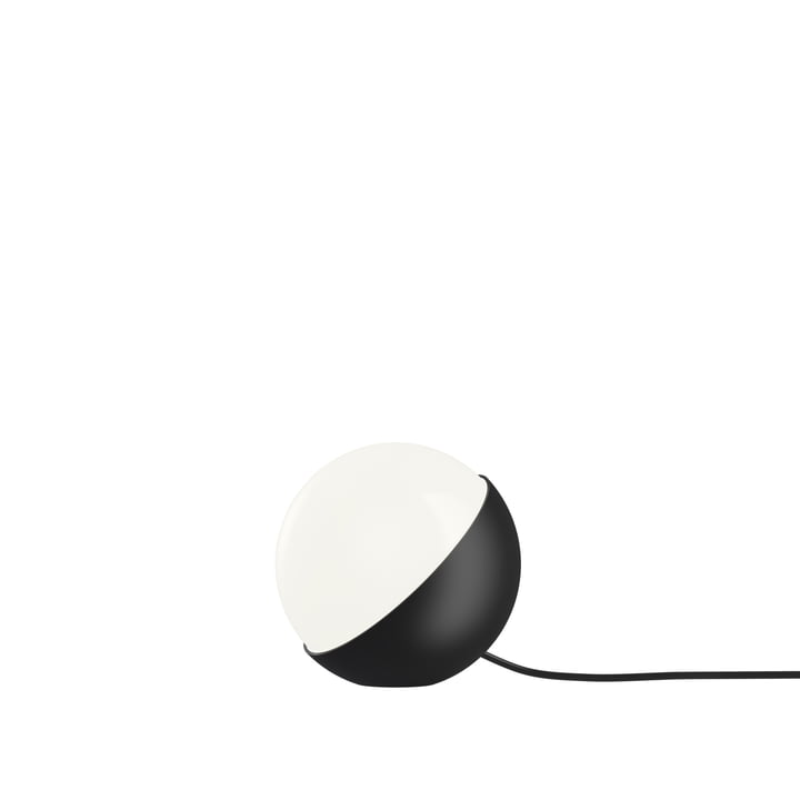 VL Studio 150 Lampe de table, noir de Louis Poulsen