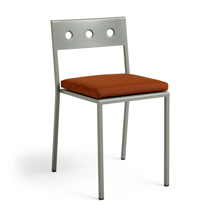 Balcony Chaise Coussin d'assise de HAY