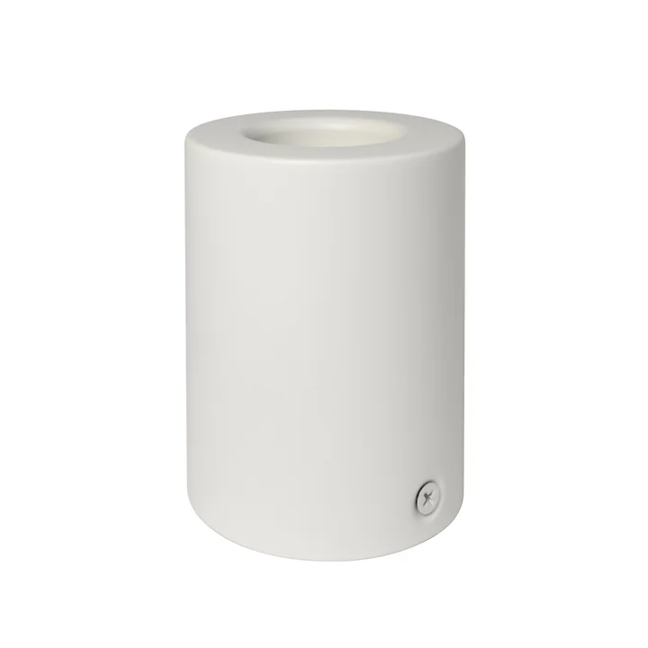 Bee Applique et plafonnier de Collection en couleur blanc mat