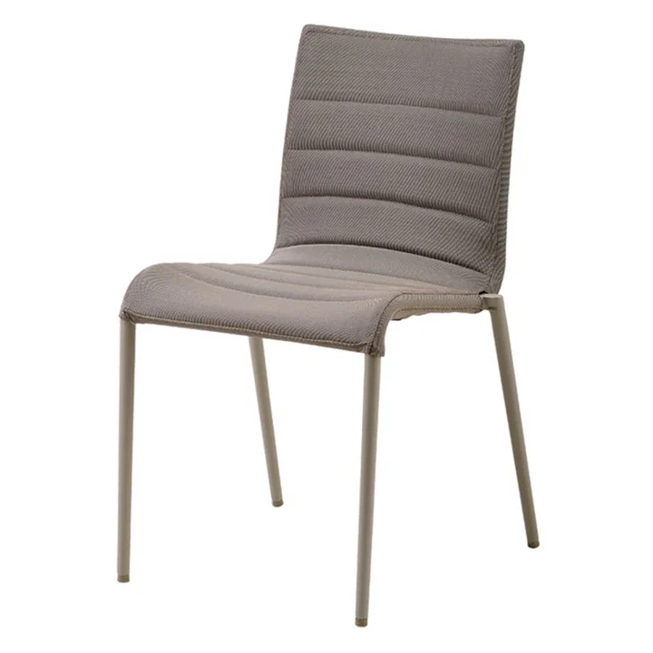 Cane-line - Core Outdoor Chaise, taupe