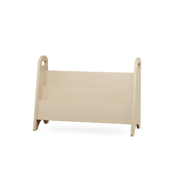 Porte-livres, beige de Nofred