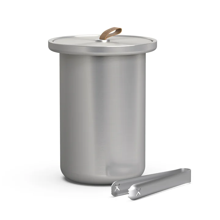 Rafraîchisseur à vin, acier inoxydable de SACK it