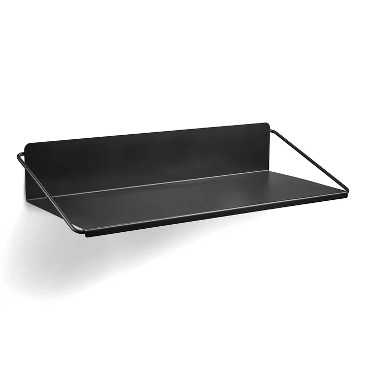 A-Wall Desk Bureau, noir de Zone Denmark