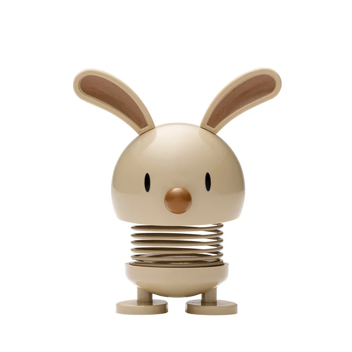 Bunny Bébé Bimble, latte de Hoptimist