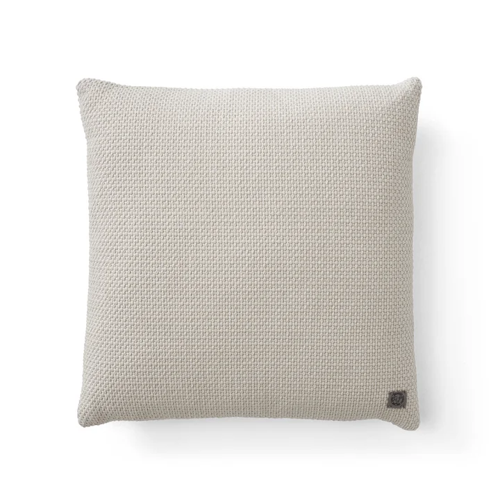 Collect SC28 Coussin Weave, 50 x 50 cm, coco de & Tradition
