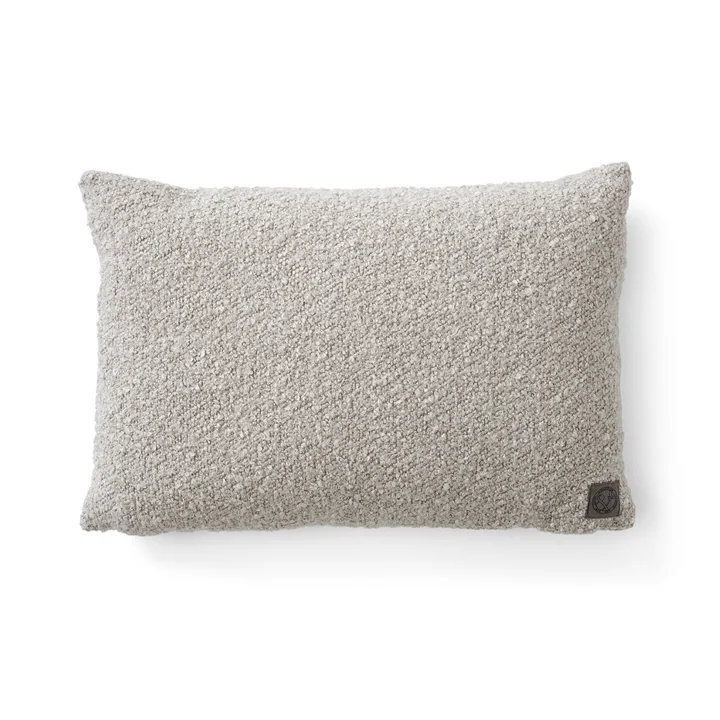 Collect SC48 Coussin Soft Boucle, 40 x 60 cm, cloud de & Tradition