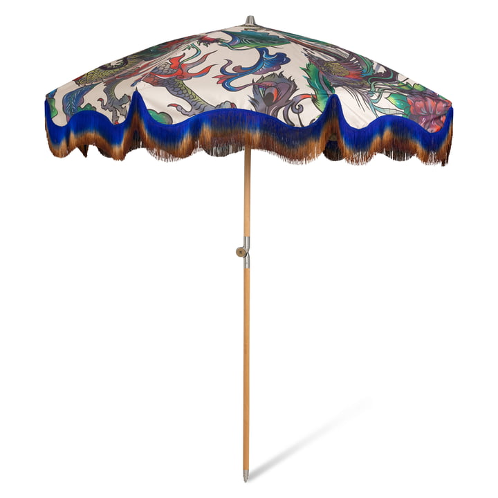 Parasol de HKliving dans la version traditional blend