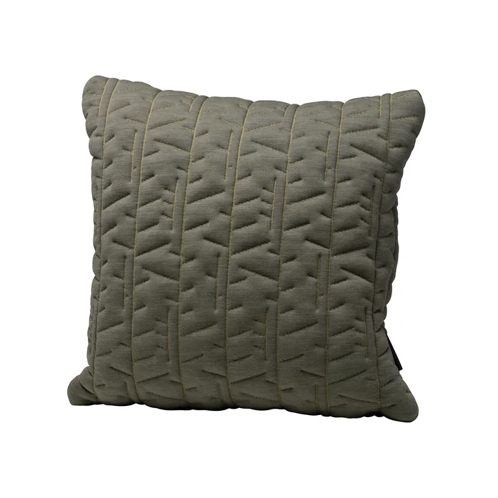 AJ Coussin Tassel, 45 x 45 cm, pale green de Fritz Hansen