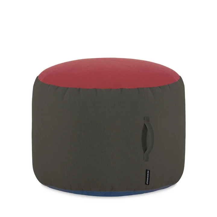 PoufPouf stone de Remember