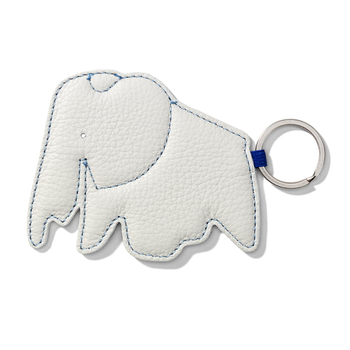 Key Ring Elephant , snow de Vitra