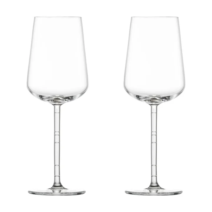 Journey Verre à vin, verre à vin blanc (set de 2) de Zwiesel Glas