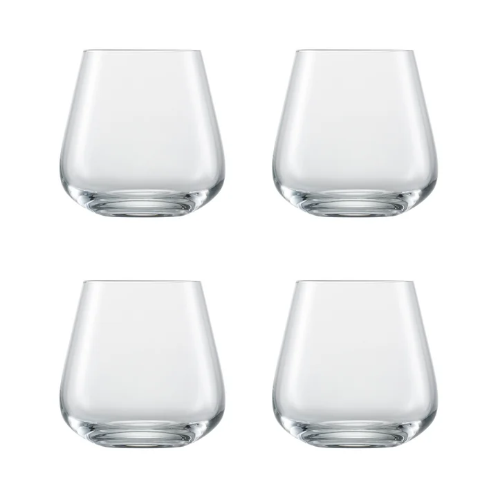 Vervino Verre à eau (set de 4) de Zwiesel Glas
