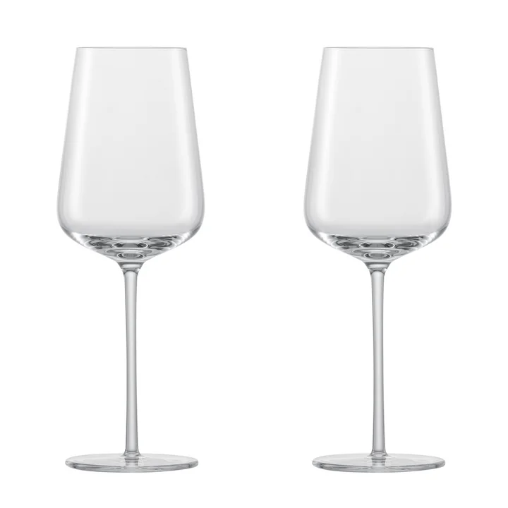 Vervino Verre à vin, Riesling (set de 2) de Zwiesel Glas