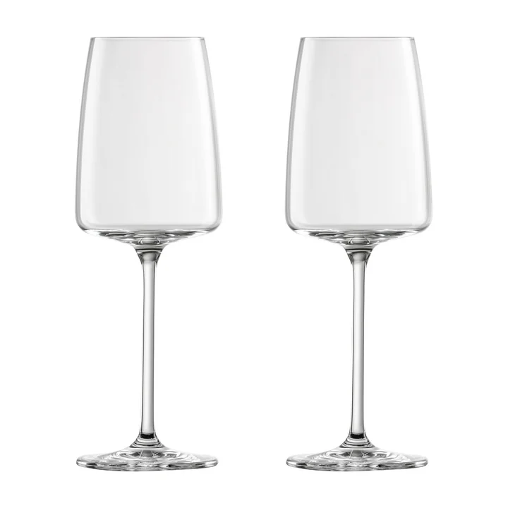 Vivid Senses Verre à vin, léger & frais (set de 2) de Zwiesel Glas