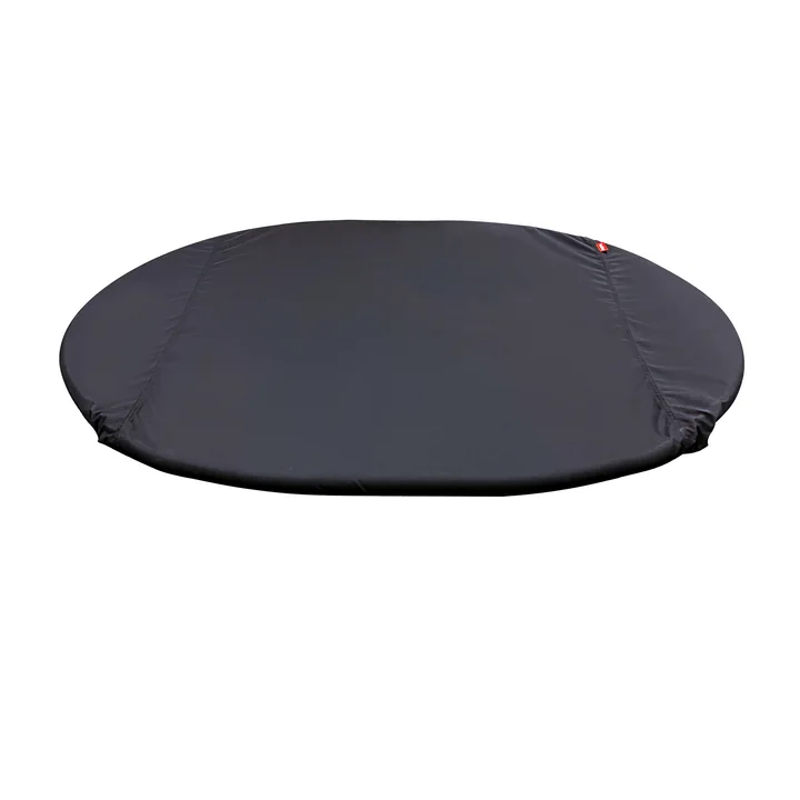 Netorious Cover de Fatboy dans la couleur anthracite