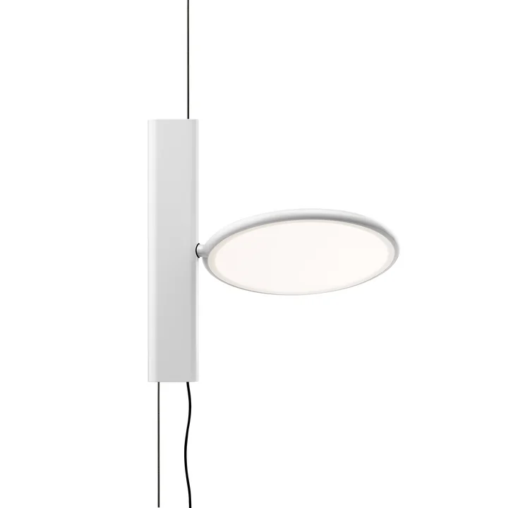 Flos - OK Luminaire, blanc