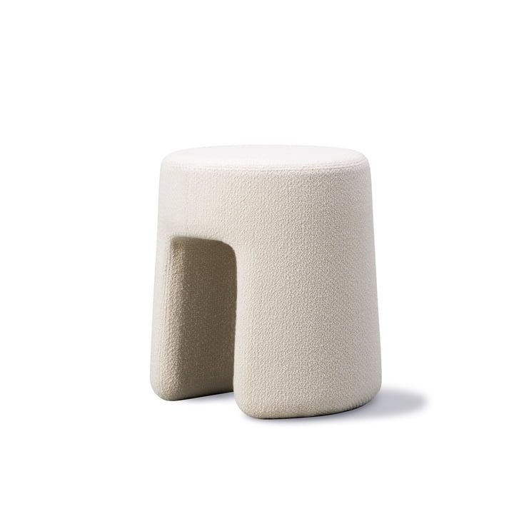 Sequoia Pouf de Fredericia