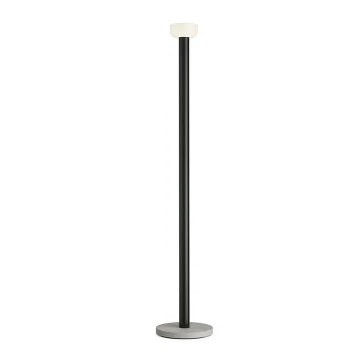 Bellhop LED Lampadaire de Flos en cioko