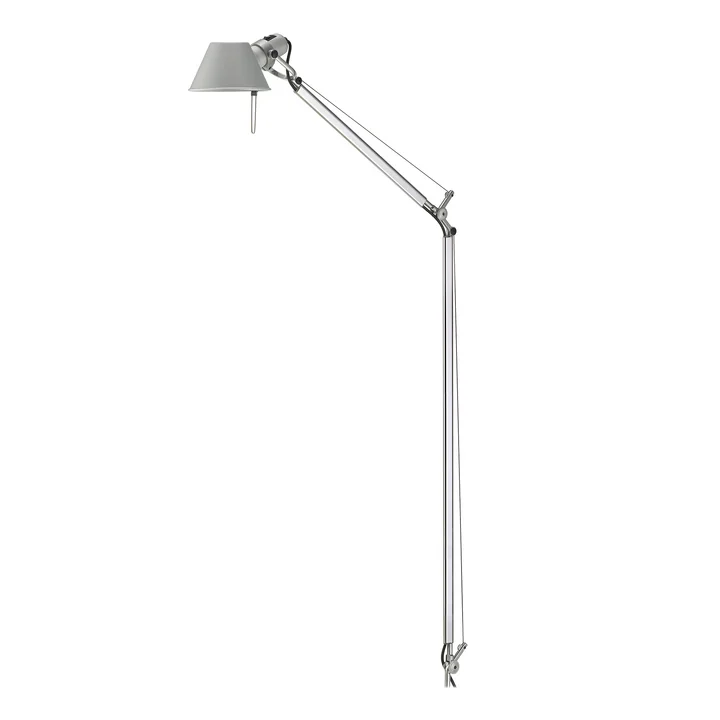 Artemide - Lampadaire Tolomeo Lettura LED