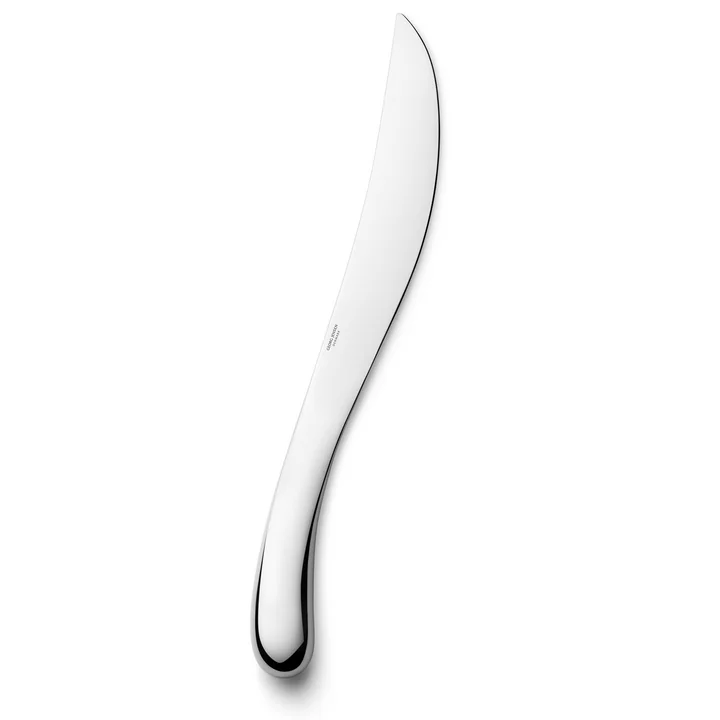 Sabre à champagne, acier inoxydable de Georg Jensen