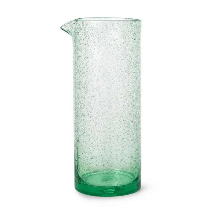 Oli Carafe de Ferm Living en version claire