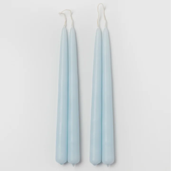 Blossom Bougies de applicata