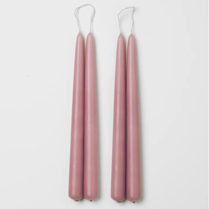 Blossom Bougies de applicata