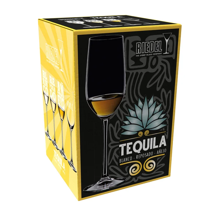 Tequila Mixing Sets de Riedel