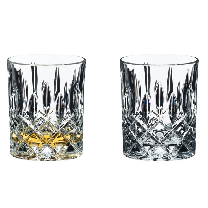 Spey Set de verres à boire de Riedel dans la version Whisky