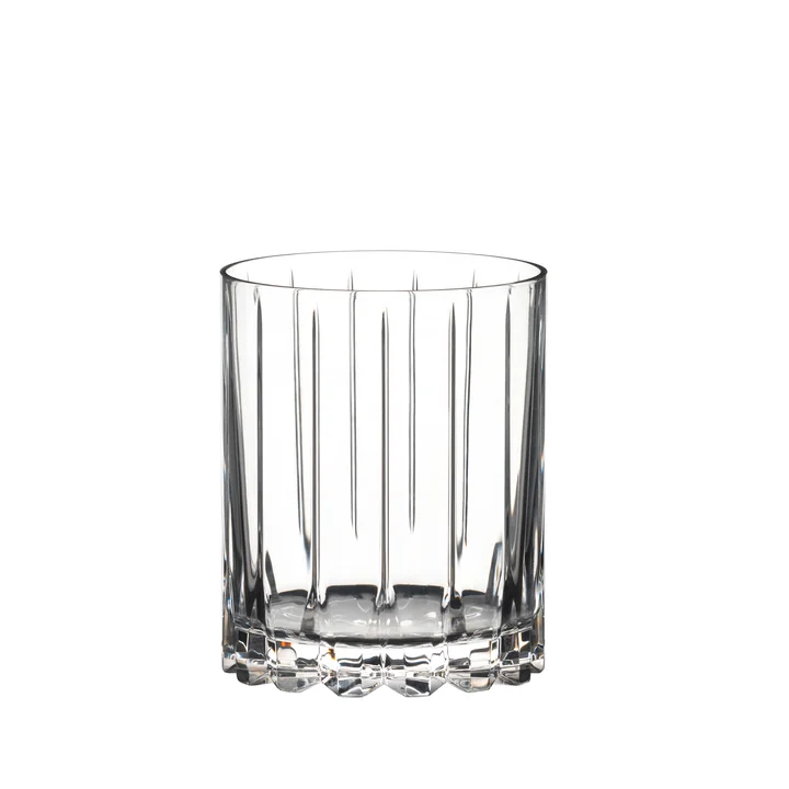 Rocks / Highball Bar Ensemble de verres à boire de Riedel