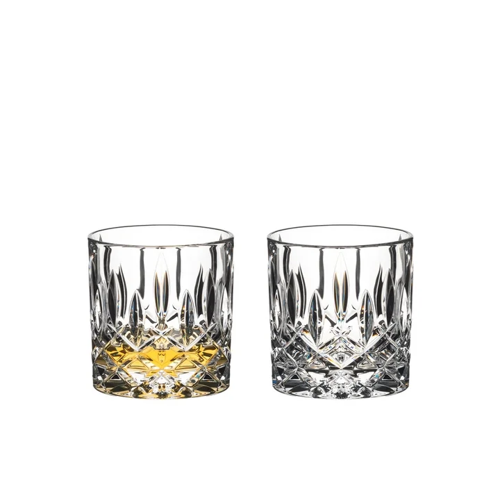 Rocks / Highball Bar Ensemble de verres à boire de Riedel