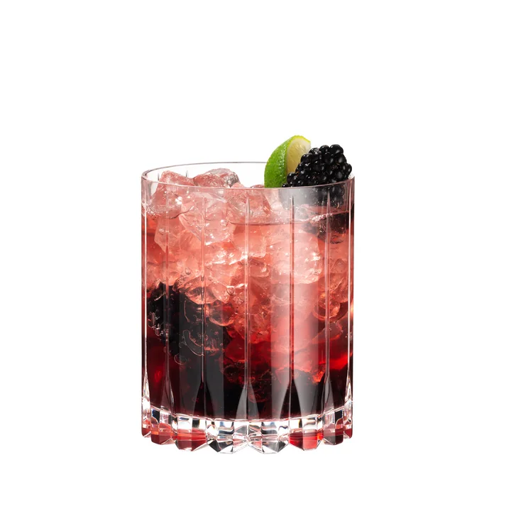 Rocks / Highball Bar Ensemble de verres à boire de Riedel