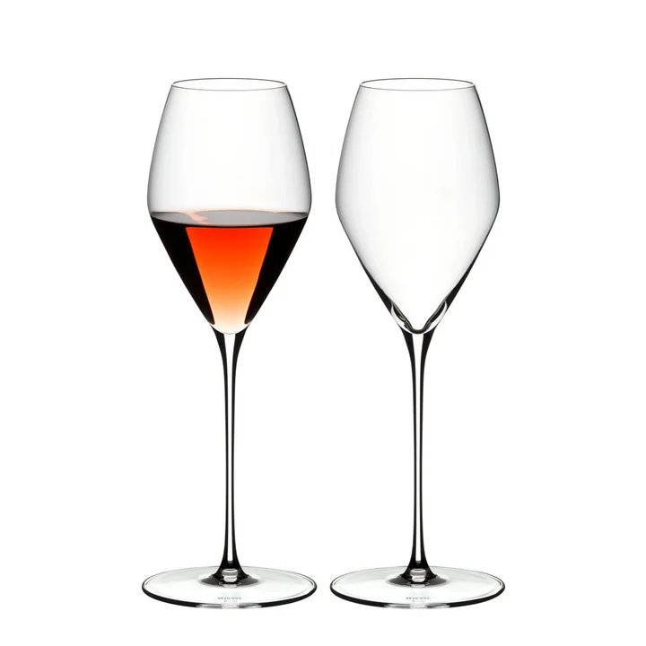 Veloce Verre à roses de Riedel