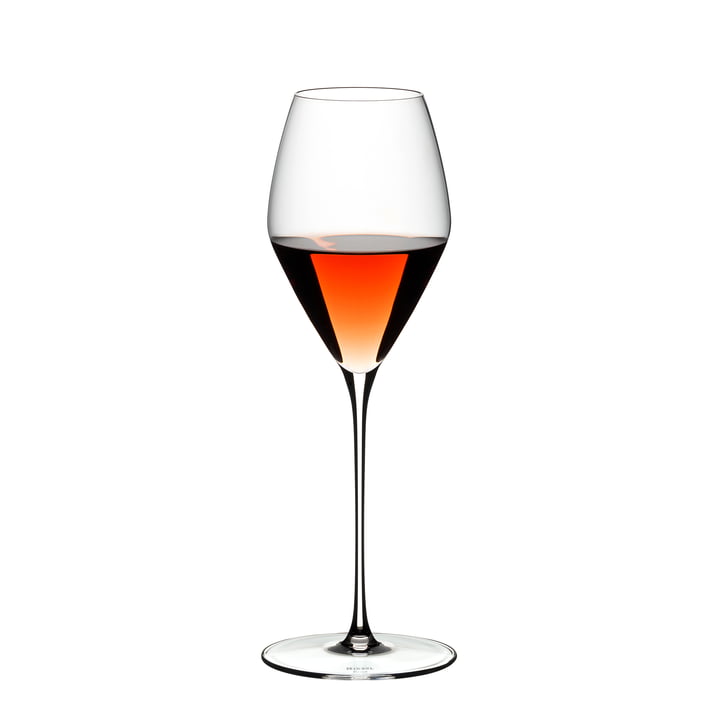 Veloce Verre à roses de Riedel