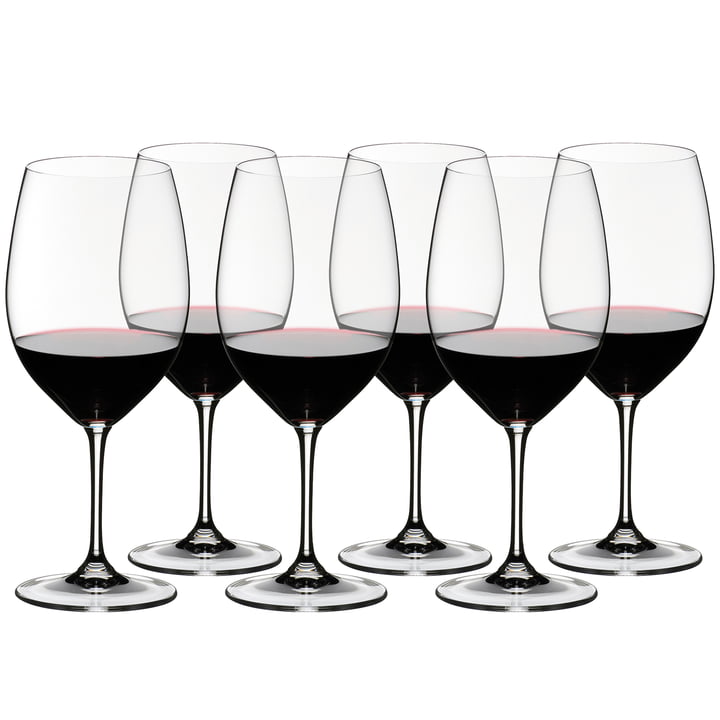 Vinum Verres à vin de Riedel