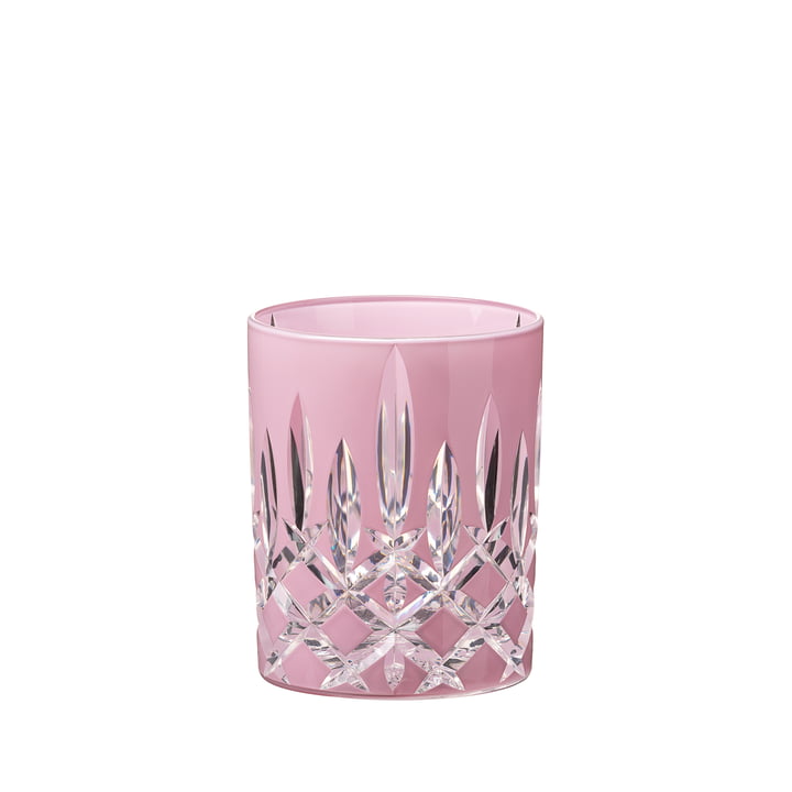 Laudon Verre à boire de Riedel dans la couleur rose
