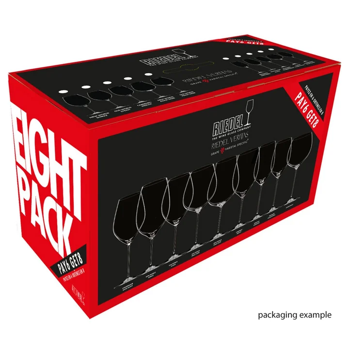 Veritas Verres à vin de Riedel