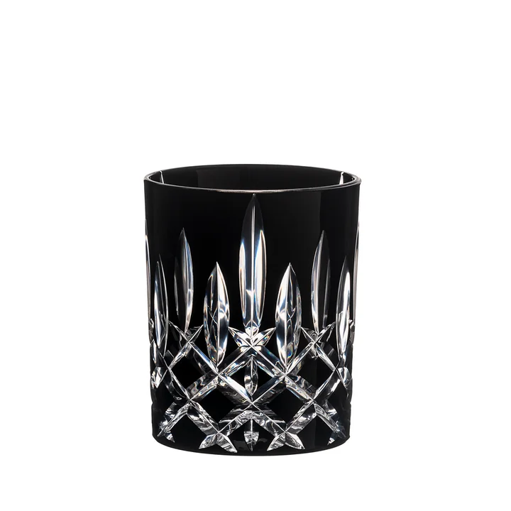 Laudon Verre à boire de Riedel dans la couleur noir