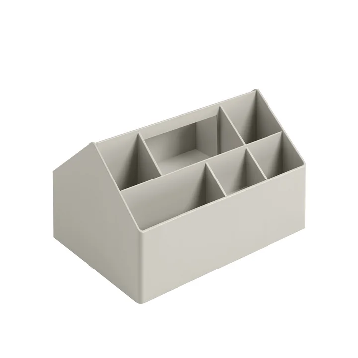 Sketch Toolbox, gris de Muuto