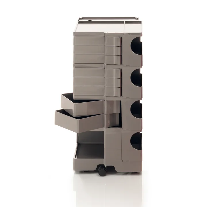 Trolley 4/8, brun de B-Line