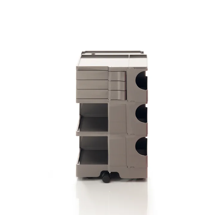 Trolley 3/3, cumin de B-Line