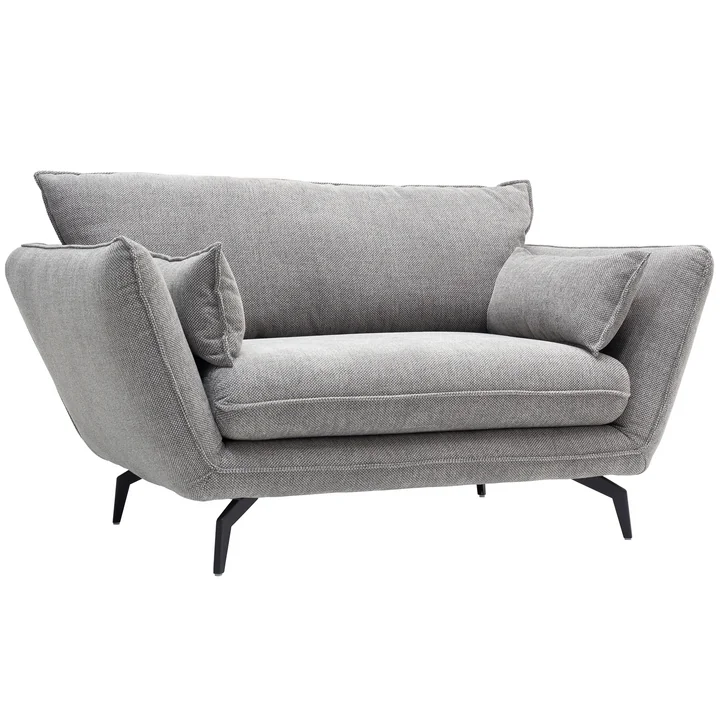 Le canapé Kvinde Loveseat de Nuuck