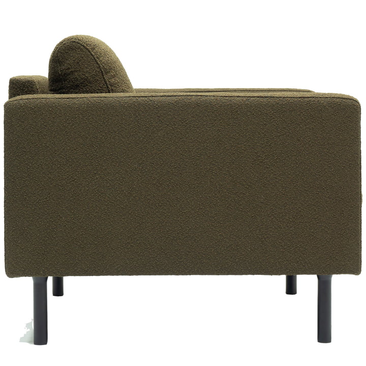 Le fauteuil Mette de Nuuck