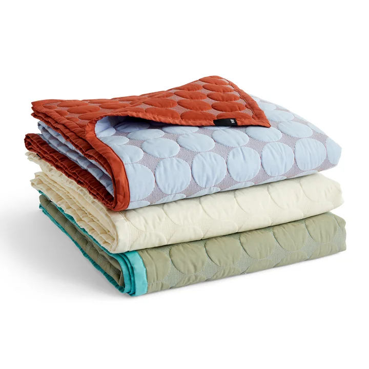 Mega Dot Couvre-lit de HAY