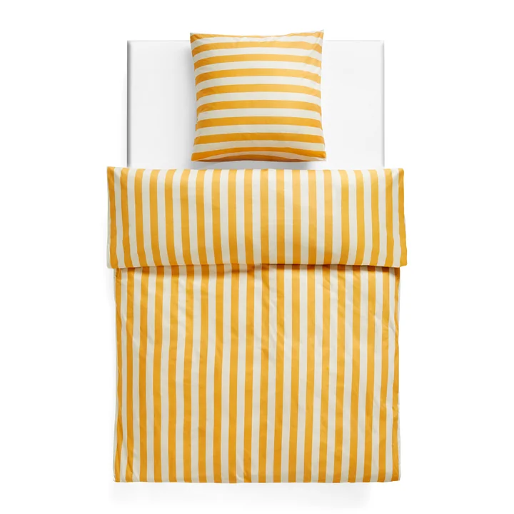 Été Housse de couette et taie d'oreiller de HAY