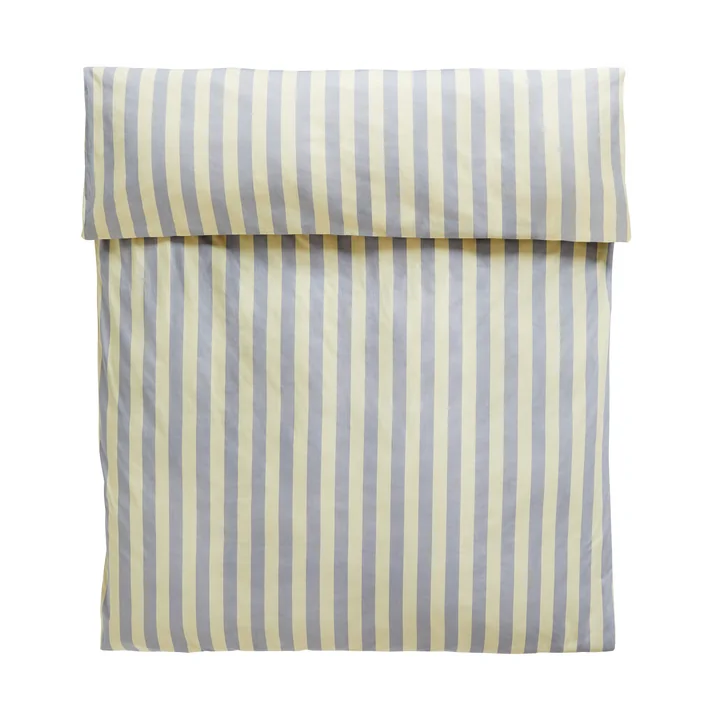 Été Housse de couette, bleu clair de HAY