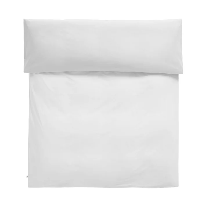 Duo Housse de couette, blanc de HAY