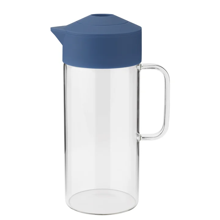 PIP Pot de service, bleu de Rig-Tig by Stelton